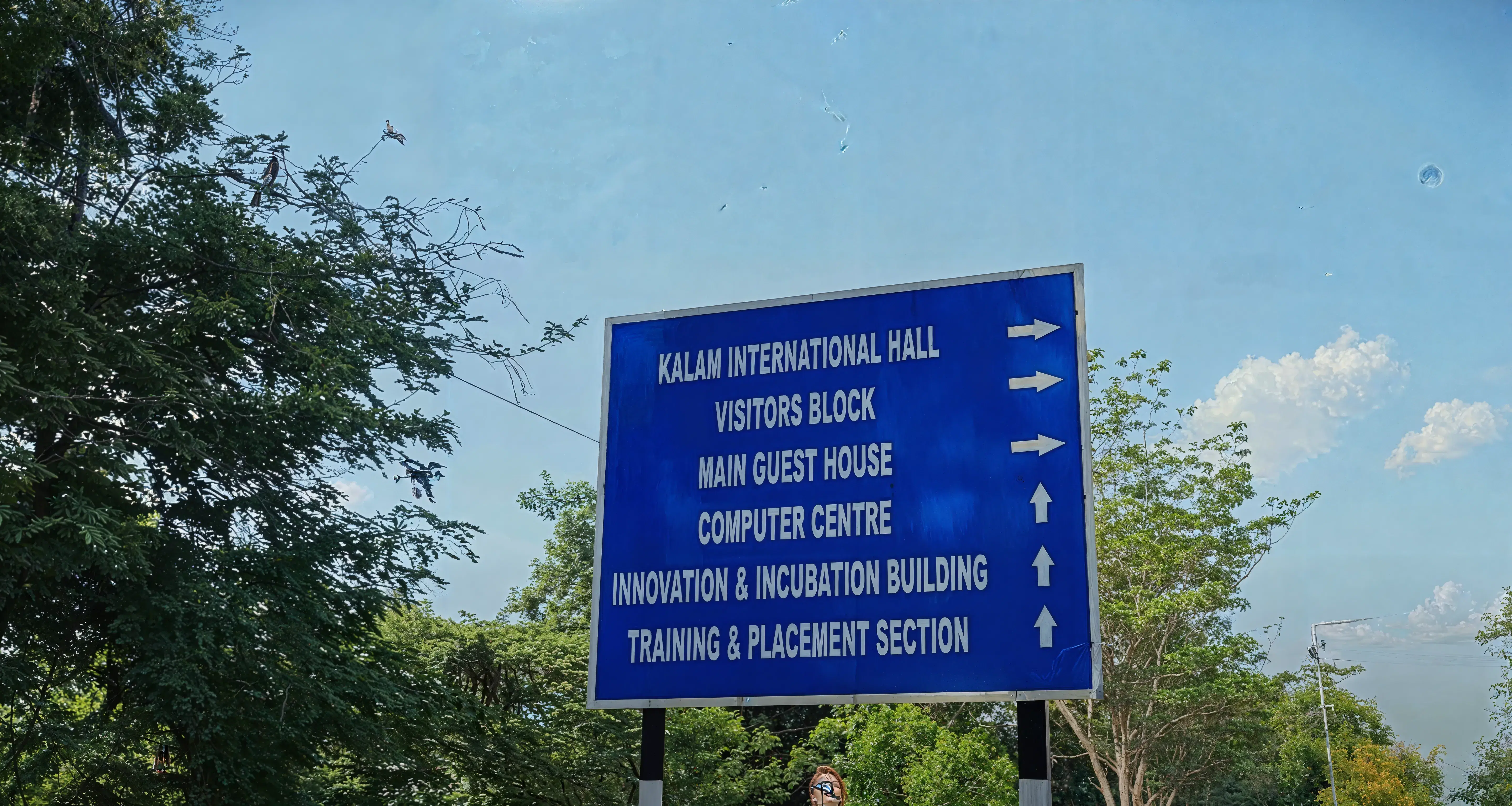 NIT Warangal Campus photo 18